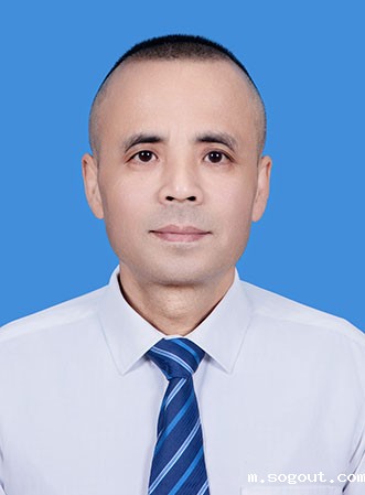 一级主任科员曹彦轩