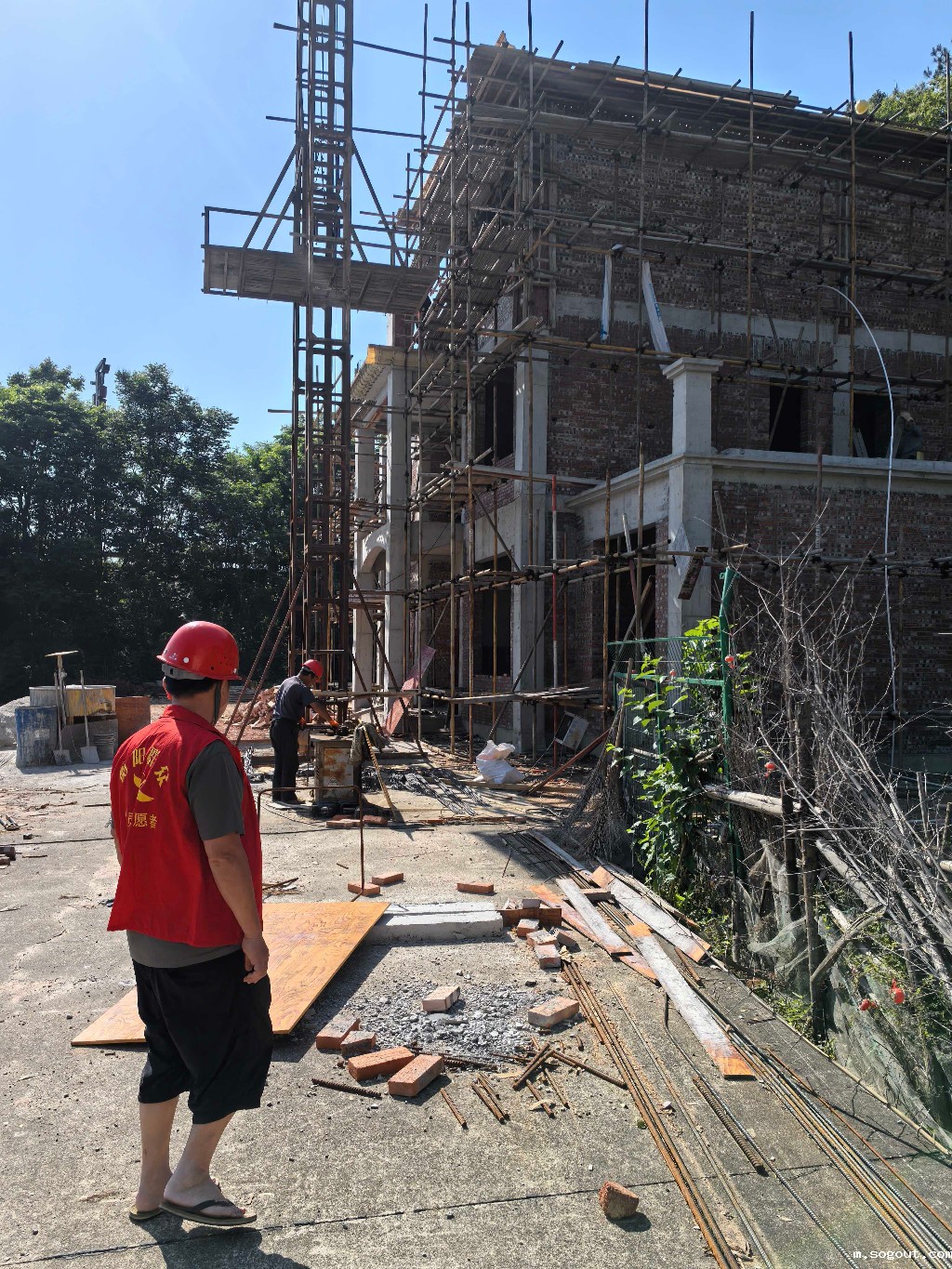 烧田村_25002烧田村